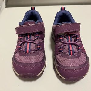 Little Kid's Trail Quest Jr.